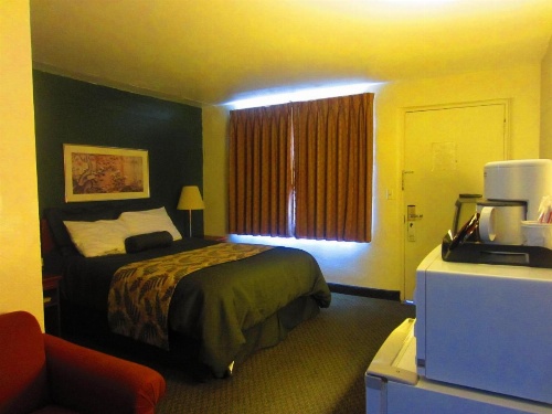 Oregon Motor Motel image 9