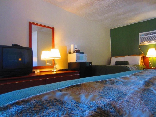 Oregon Motor Motel image 12