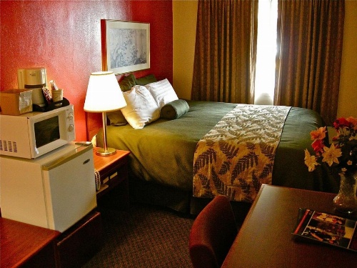 Oregon Motor Motel image 21