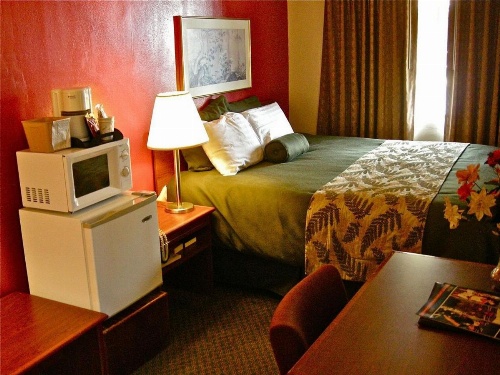 Oregon Motor Motel image 22