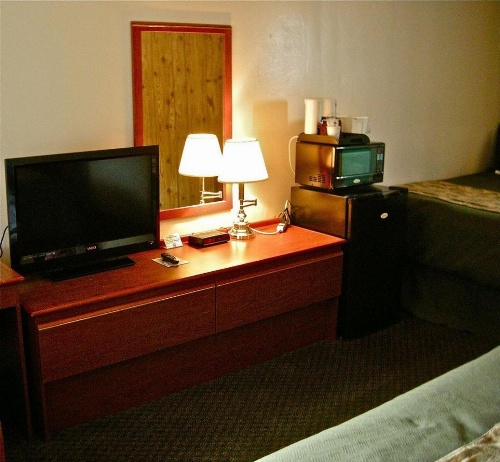 Oregon Motor Motel image 23