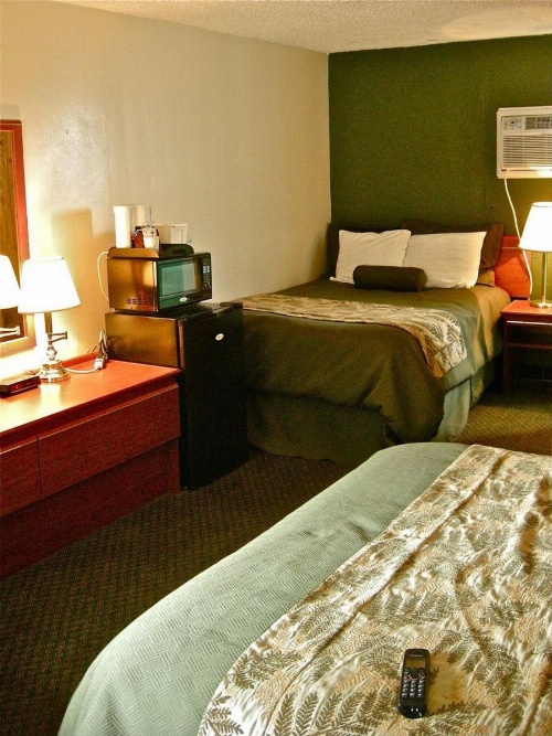 Oregon Motor Motel image 25