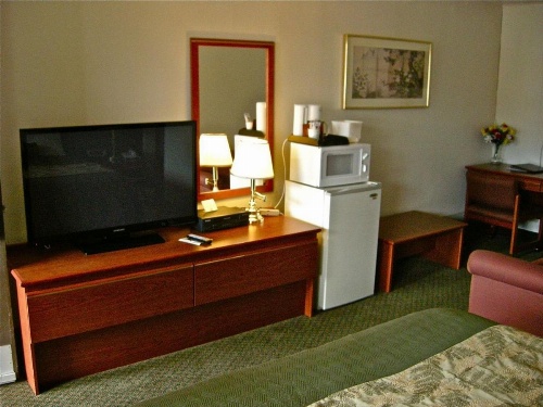 Oregon Motor Motel image 26