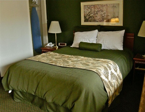 Oregon Motor Motel image 27