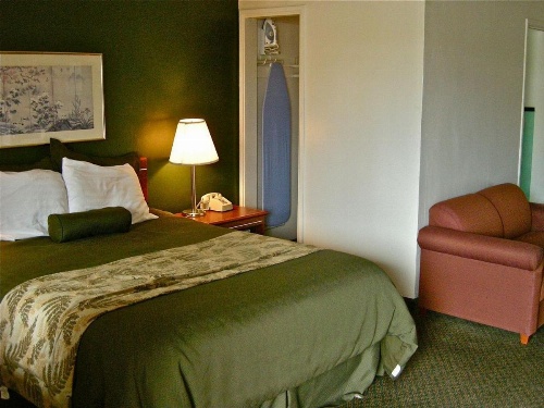 Oregon Motor Motel image 28