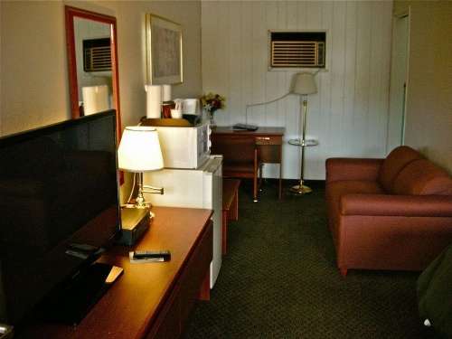 Oregon Motor Motel image 29