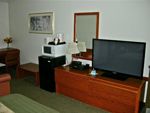 Oregon Motor Motel image 30