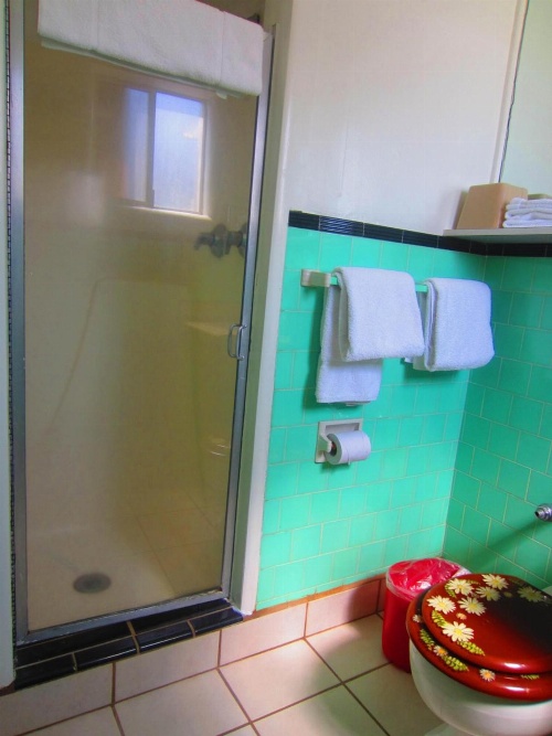 Oregon Motor Motel image 3