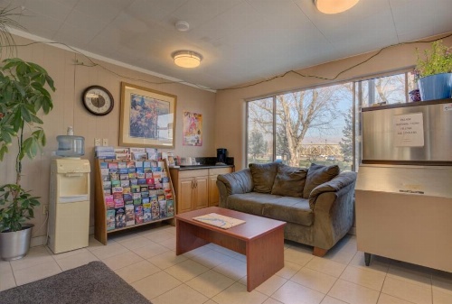 Oregon Motor Motel image 36