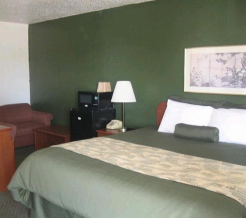 Oregon Motor Motel image 40