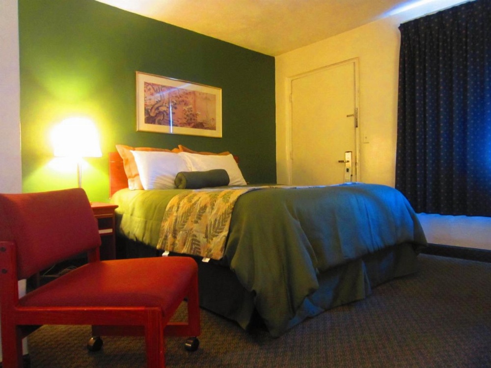 King Room - Non-Smoking